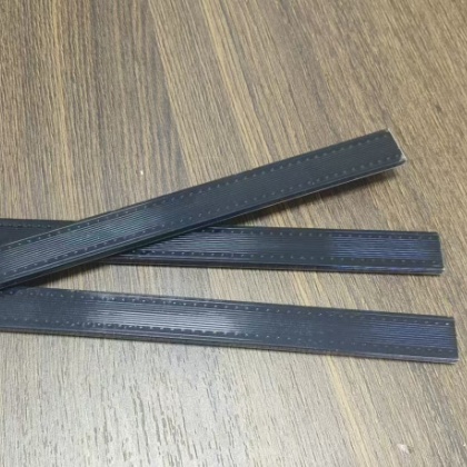 黑色铝条